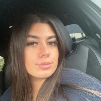 Baby-sitter Widnau: Luana