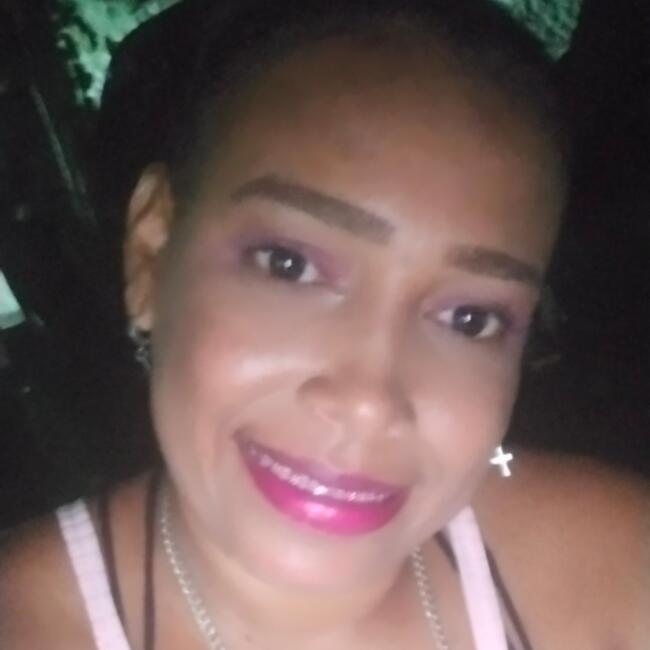 Babysitter in Cartagena: CINDY