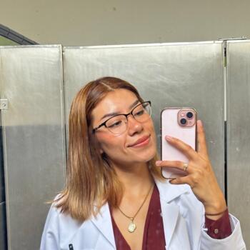 Babysitter in Veracruz: Fatima Hernández