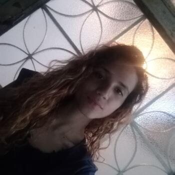 Bonă în Caracas: Vanessa