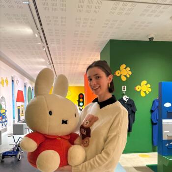 Baby-sitter Martenslinde: Davina