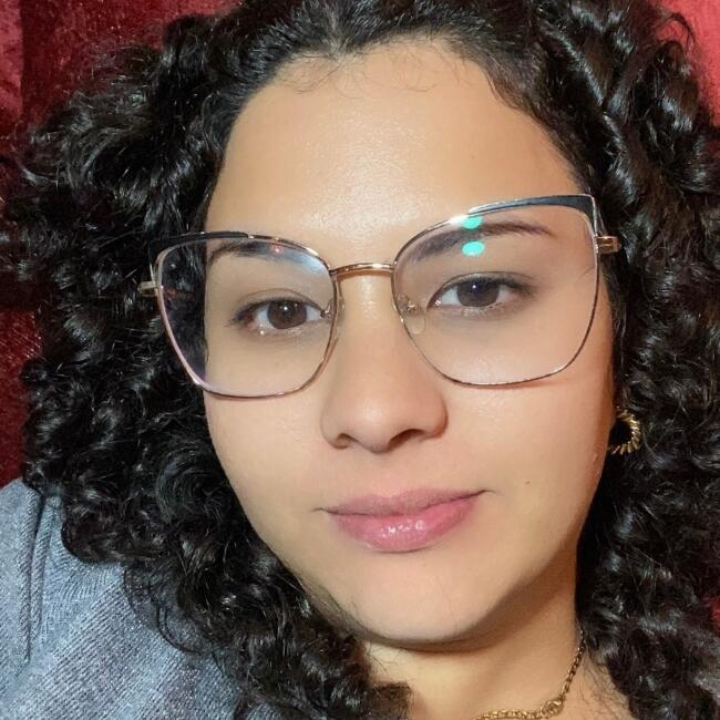 Babysitter in Monte Grande: Camila