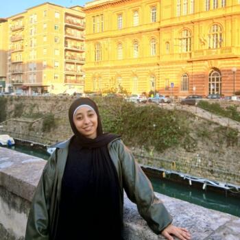 Babysitter in Macerata: ISRAE