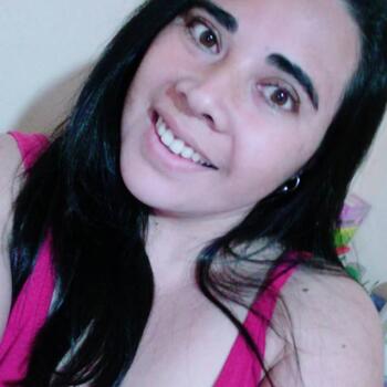 Niñera en Goya: Itati