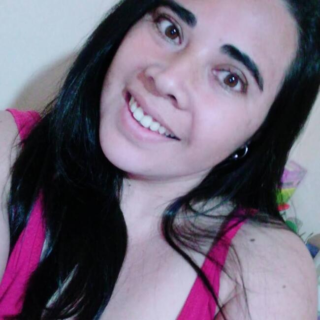 Niñera en Goya: Itati