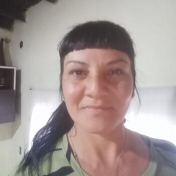 Niñera en Merlo: Vanesa