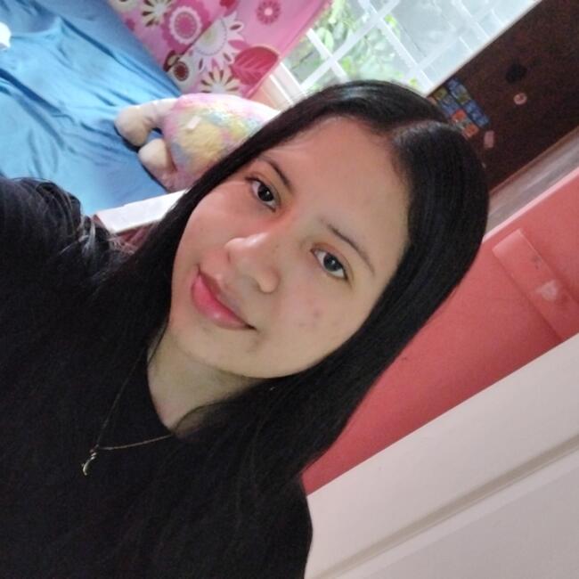 Niñera en Nueva Arraiján: Rebeca