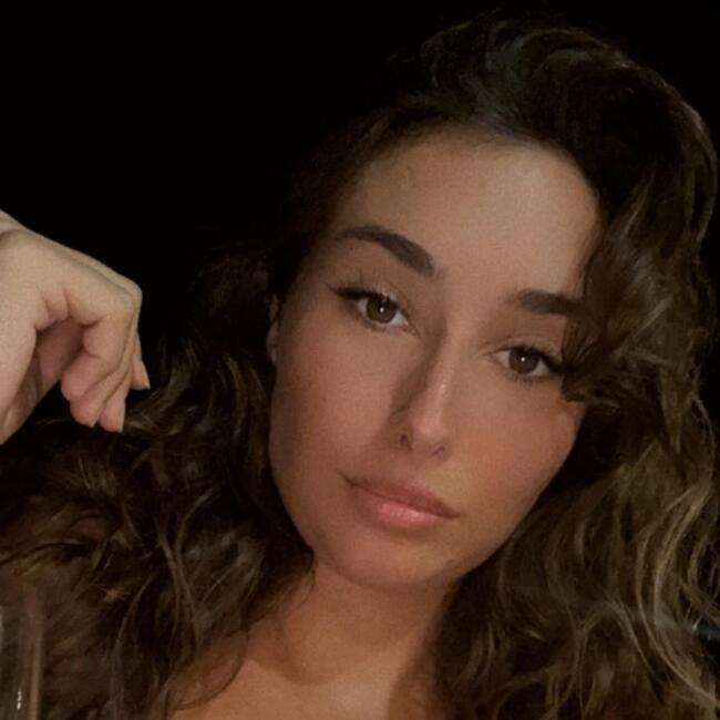 Babysitter in Rijeka: Ana