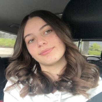 Baby-sitter in Grenoble: Cali