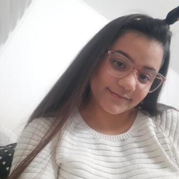 Δουλειά για babysitter στην περιοχή Αντοφαγάστα: δουλειά φύλαξης παιδιών Gibelli