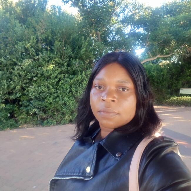 Nanny in Cape Town: Chido