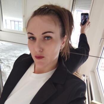 Babysitter Antwerpen: Marina