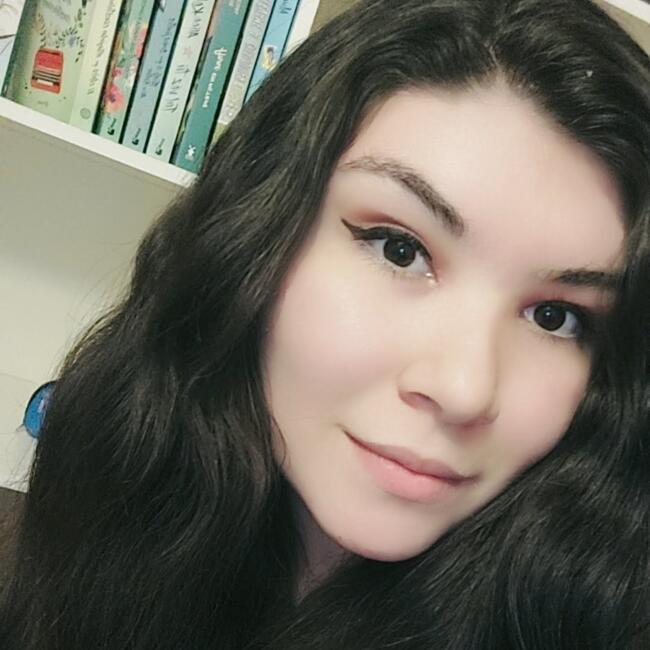 Niñera en Arica: Almendra Cosntanza Escobedo