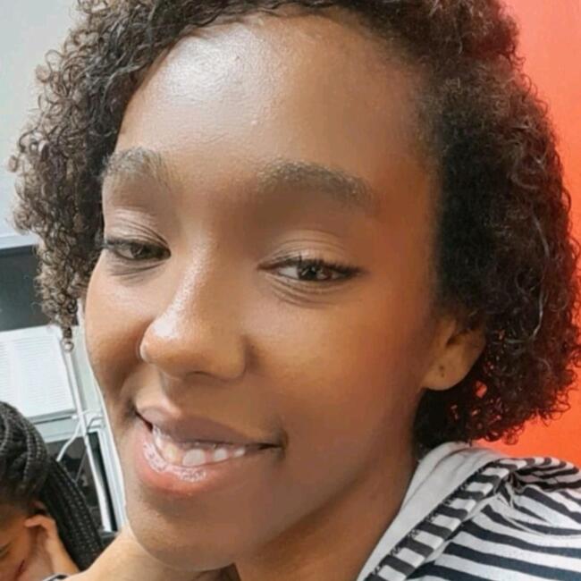 Babysitter in Itaboraí: Fernanda Maria