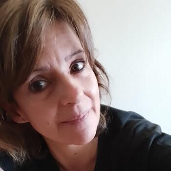 Niñera en Mendoza: Marta Elisa