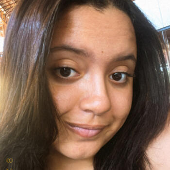 Babysitter in Petrolina: Lorrana