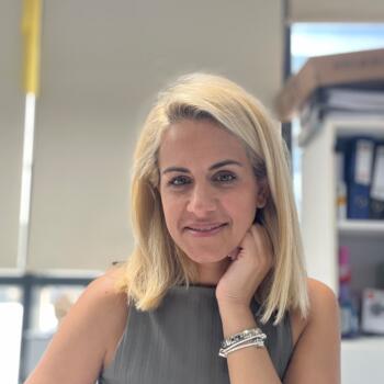 Γονέας Γλυφάδα: ΣΤΑΥΡΟΥΛΑ