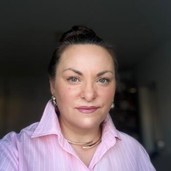 Babysitter in Bucharest: Velychko