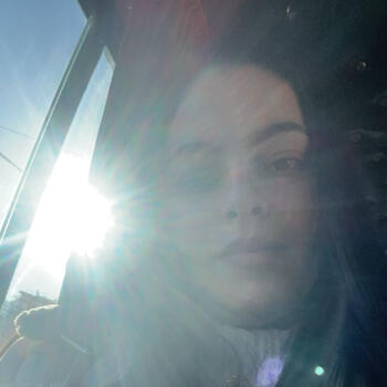 Babysitter in Bry-sur-Marne: Yasmina