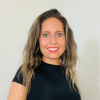 Canguro Madrid: Lorena Gonzalez