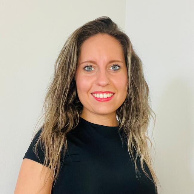 Canguro en Madrid: Lorena Gonzalez