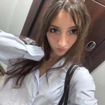 Babysitter in Bucharest: Alexis