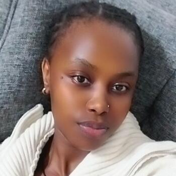 Nanny in Riyadh: Kabasinguzi