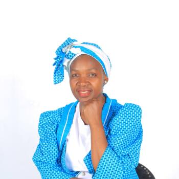 Childcare agency in Hazyview: Phumzile