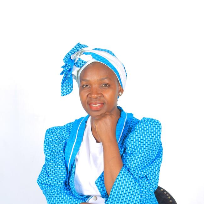 Childcare agency in Hazyview: Phumzile