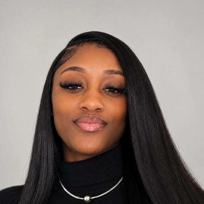 Babysitter in Northolt: Manae