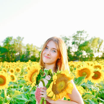 Babysitter in Wichita: Madisen