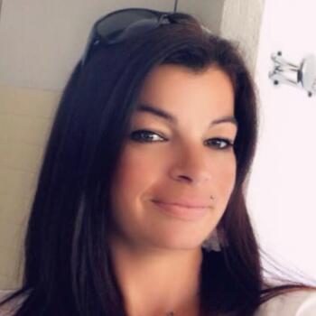 Babysitting job in Saint-Romain-en-Viennois: babysitting job Jennifer