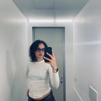 Nanny in Calco: Ariana