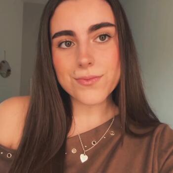 Niñera Viladecans: Ainhoa