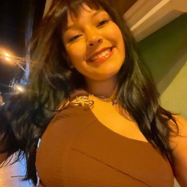 Babysitter in Barrinha: Clara