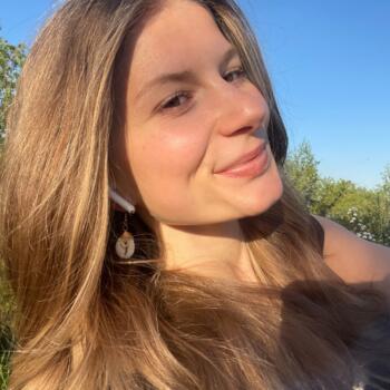 Babysitter in Unterföhring: Alicia