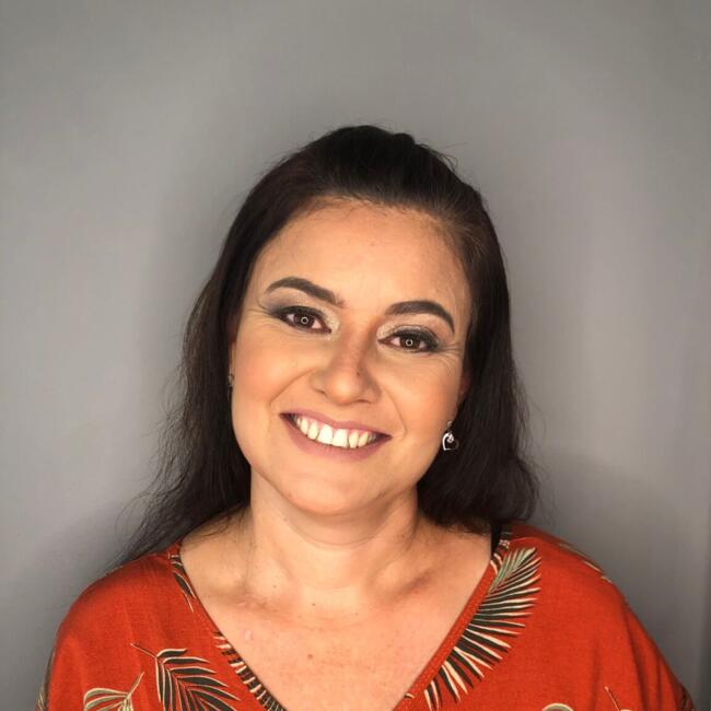 Babysitter in Barra do Piraí: Adriana