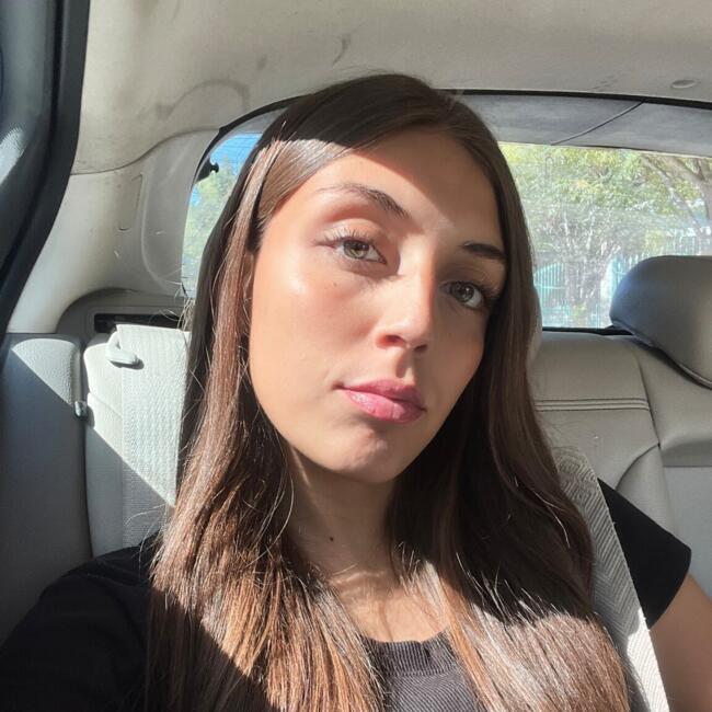 Niñera en Ciudad de Neuquén: Jazmin