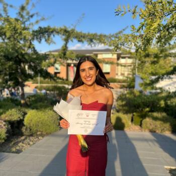 Babysitter Santiago: Josefa