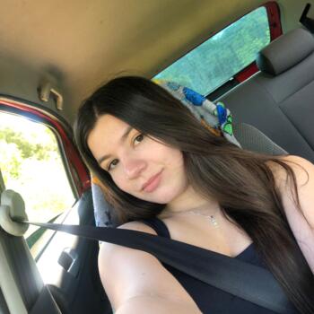 Babysitter in Lages: Isabela