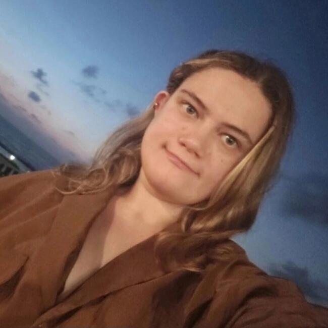 Pera Bölgesinde Dadı: Savvia