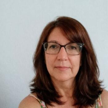 Babá em Aracaju: Nádia