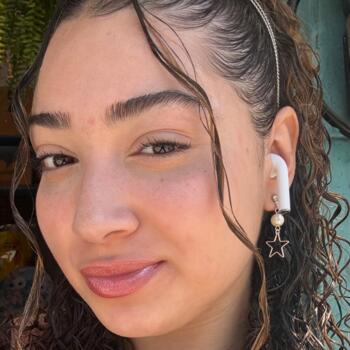 Babá São Paulo (São Paulo): Rebeca