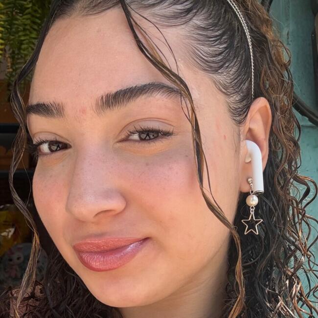 Babá em São Paulo (São Paulo): Rebeca