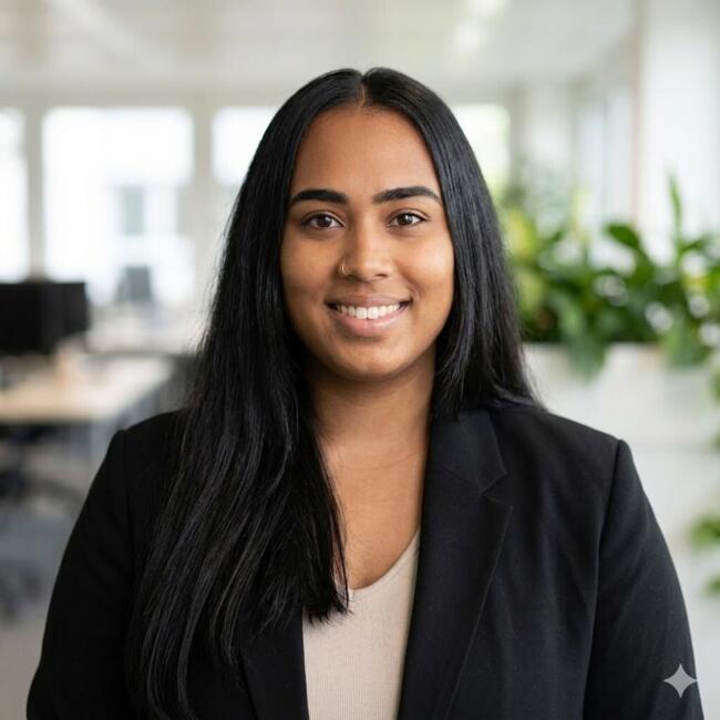 Babysitter in Créteil: Jathushanaa