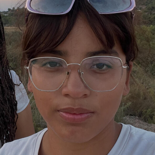 Babysitter in Valencia: Joselyn