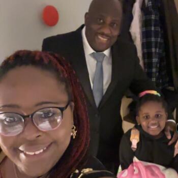Babysitting job in Bolton: babysitting job Samkele
