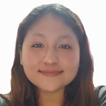 Niñera Lima: Maricielo