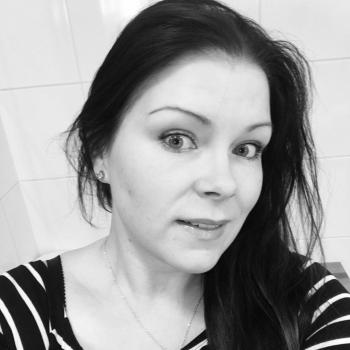 Lastenhoitotyö Espoo: Tiina