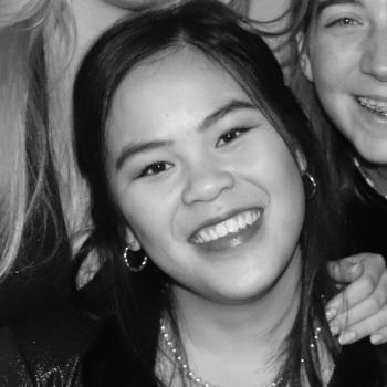 Oppas in Leiden: Anne-Lin